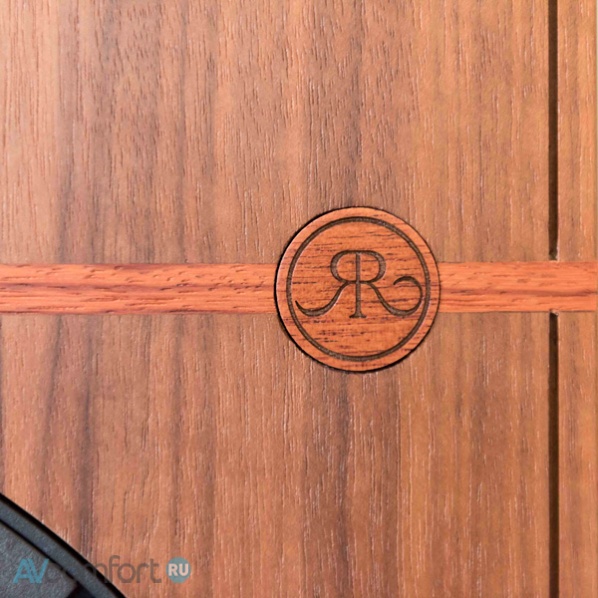 Revival Audio Atalante 4 Walnut