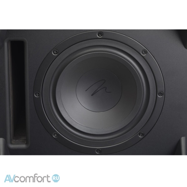 Martin Logan Dynamo 400 Black