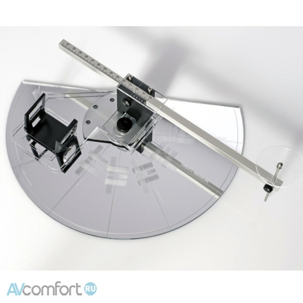 AVComfort, Acoustical Systems SMARTractor XL