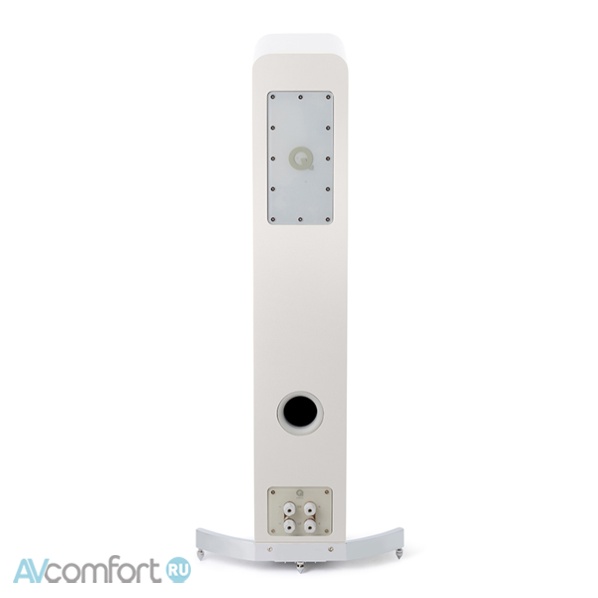 Q Acoustics Concept 50 (QA2954) Gloss White
