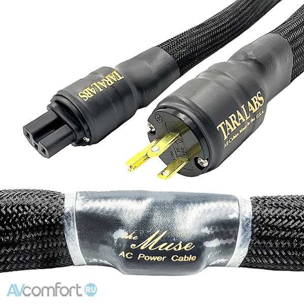 TARA Labs The Muse AC 1,8 m