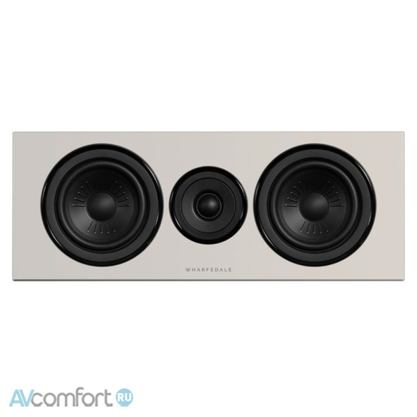 Wharfedale Diamond 12.Ci Stone Grey