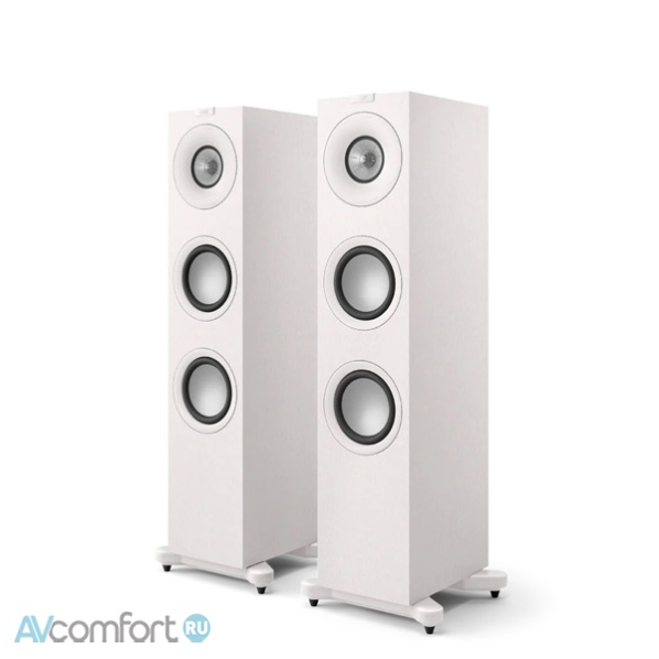 AVComfort, KEF Q7 Meta Satin White