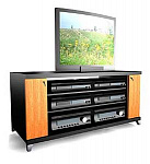 Soundations Metro 2 Timber