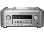 Esoteric F-05 Silver