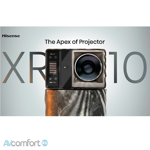 Hisense XR10