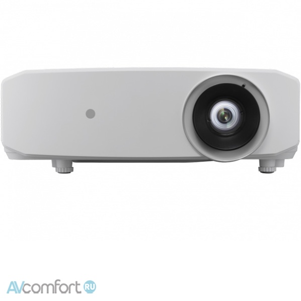 JVC LX-NZ30W White