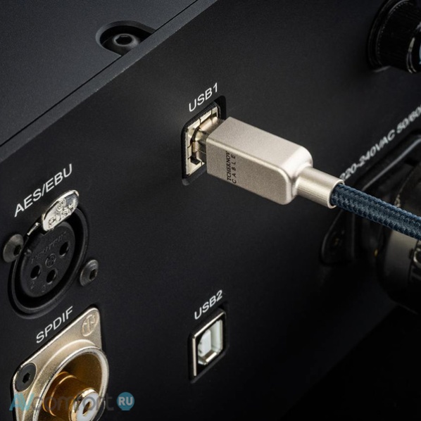 Tchernov Cable Special USB C-B IC 1,0 m