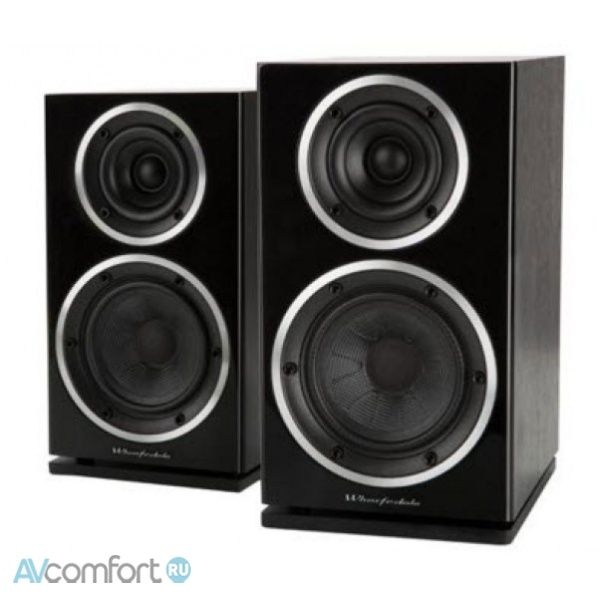 AVComfort, Wharfedale Diamond 225 Blackwood