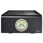Dan D’Agostino Progression S350 Stereo Amplifier Black