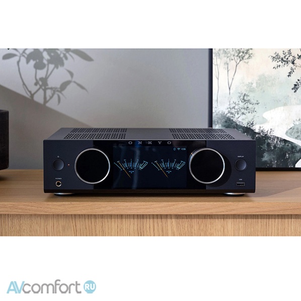 Onkyo Y40 Black