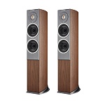 AUDIOVECTOR R3 Avantgarde Italian Walnut