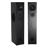 Rega RX3 Black Ash