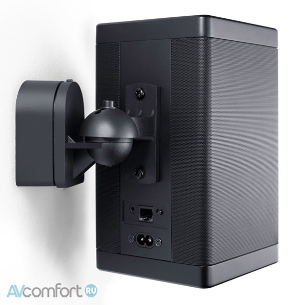 Canton Cantomount U Black