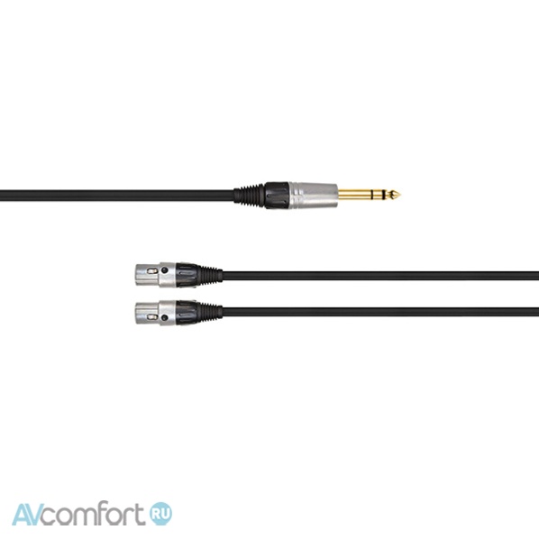 AVComfort, Audeze LCD Standard cable 1/4" plug