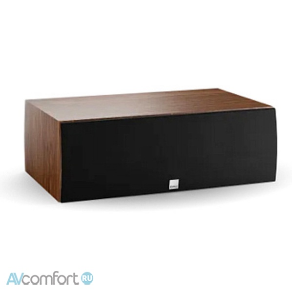 DALI Rubicon Vokal Walnut