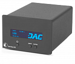 PRO-JECT DAC Box DS Black