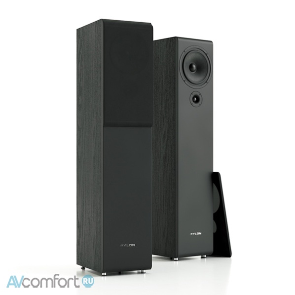 AVComfort, PYLON AUDIO Opal 20 Black