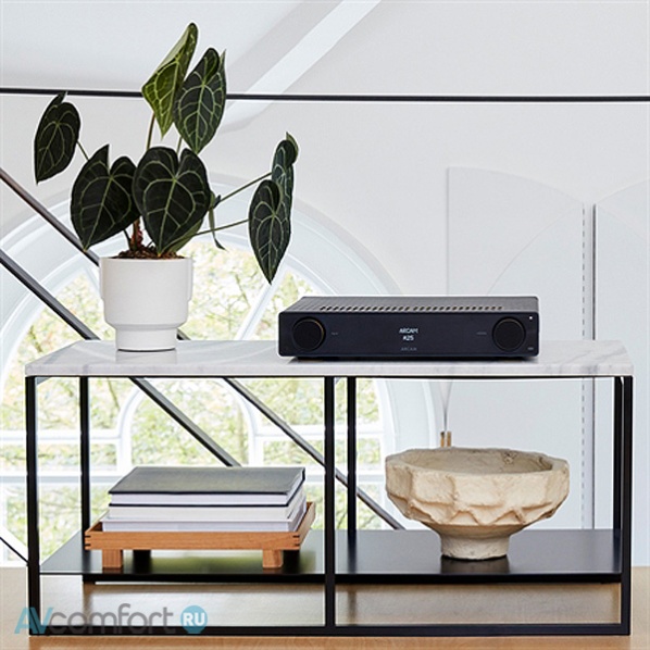 Arcam Radia A25