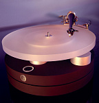 WILSON BENESCH Full Circle Stand