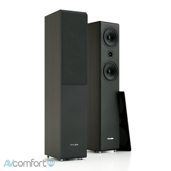 AVComfort, PYLON AUDIO Opal 23 Wenge