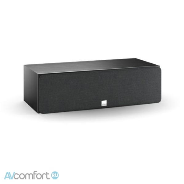DALI Oberon Grand Vokal Black Ash