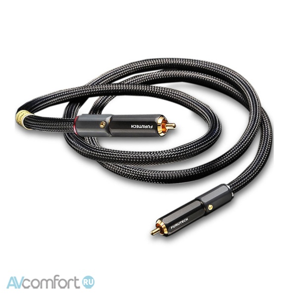 AVComfort, Furutech Evolution II Digital RCA 1,2 m