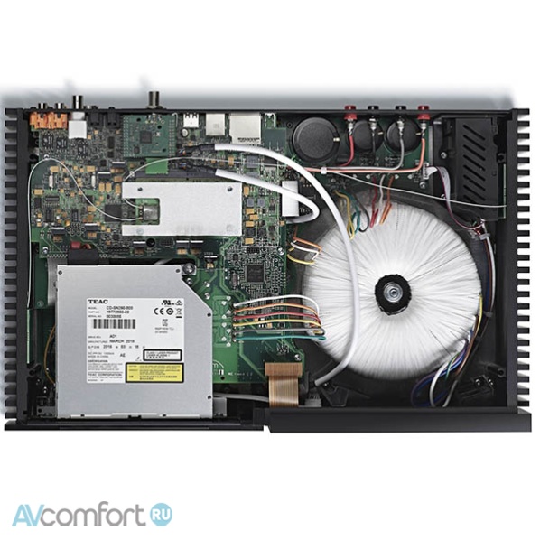 Naim Audio Uniti Star