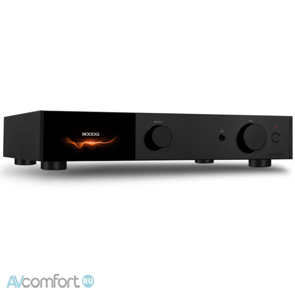 Audiolab 9000Q Black