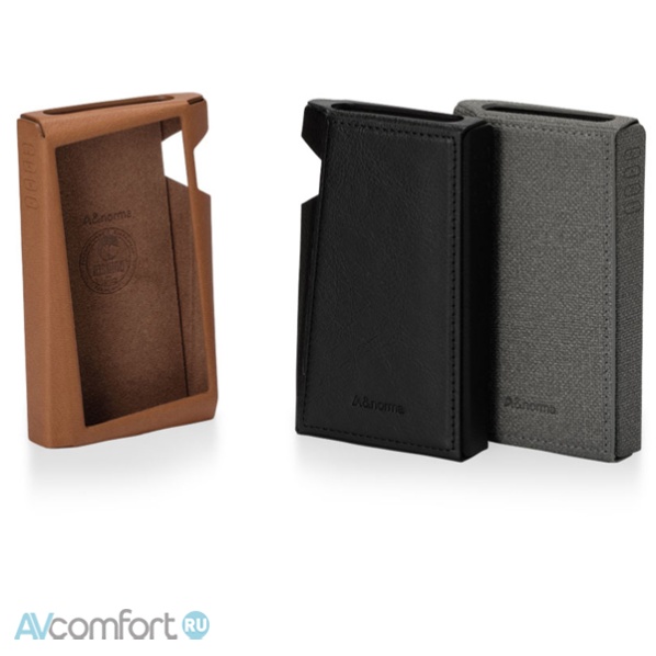 Astell&Kern SR35 PU Case Black