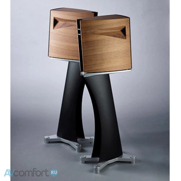 Borresen 01 Cryo Walnut