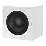 Bowers & Wilkins ASW610XP Matte White