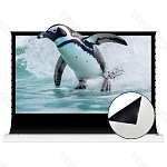 Vividstorm Titan Motorized Cinema White 160 White