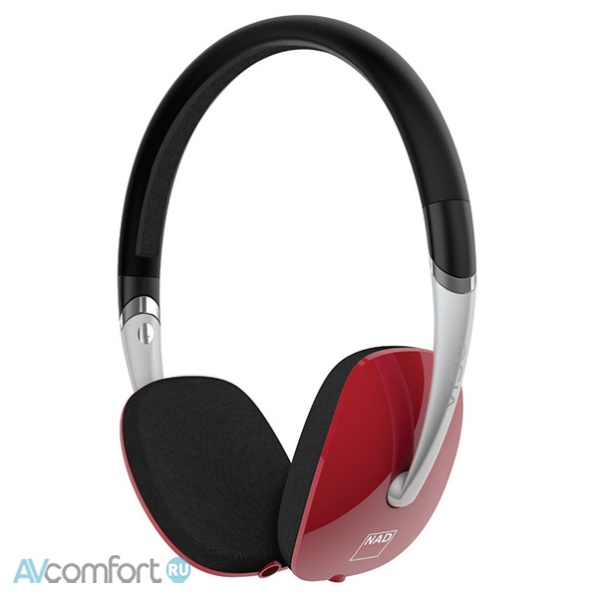 AVComfort, NAD VISO-HP30 Red