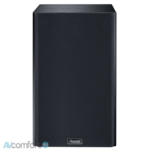 Magnat Monitor Reference 2A Black