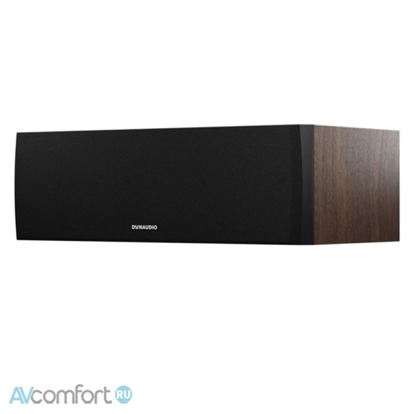 Dynaudio Emit 25C Walnut