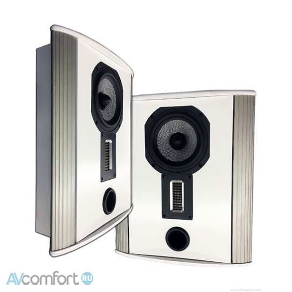 Legacy Audio Pixel Black Pearl