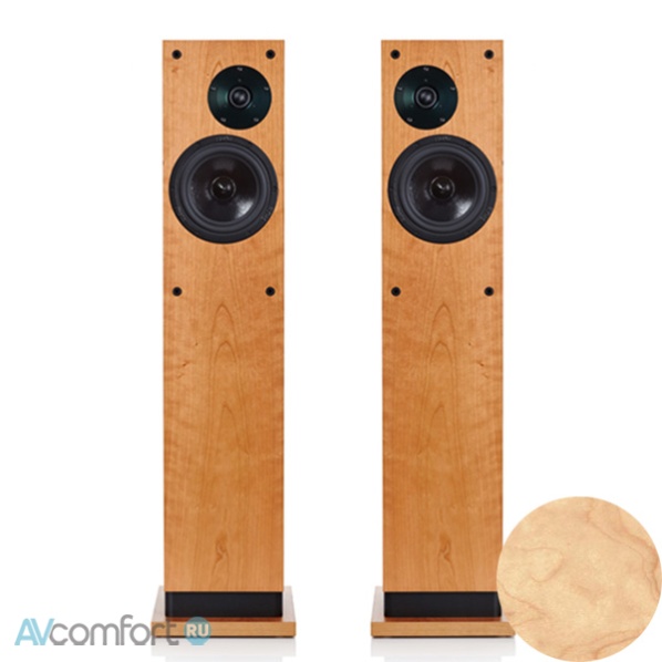 AVComfort, ProAc Response D30DS Light Oak