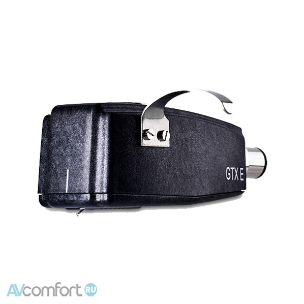 AVComfort, Ortofon SPU GTX E