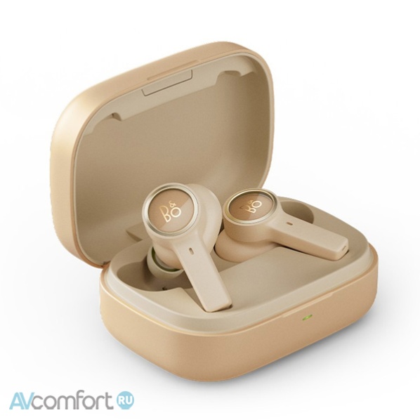 BANG & OLUFSEN Beoplay EX Gold Tone