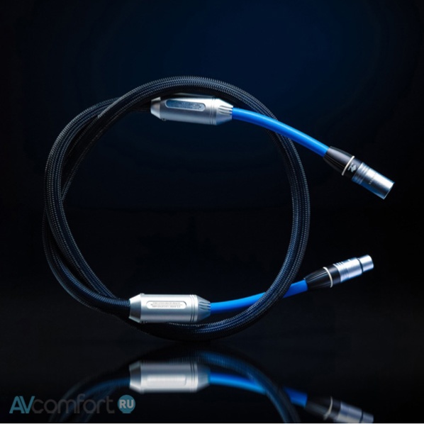 AVComfort, Siltech Classic Legend 680i XLR 1,0 m