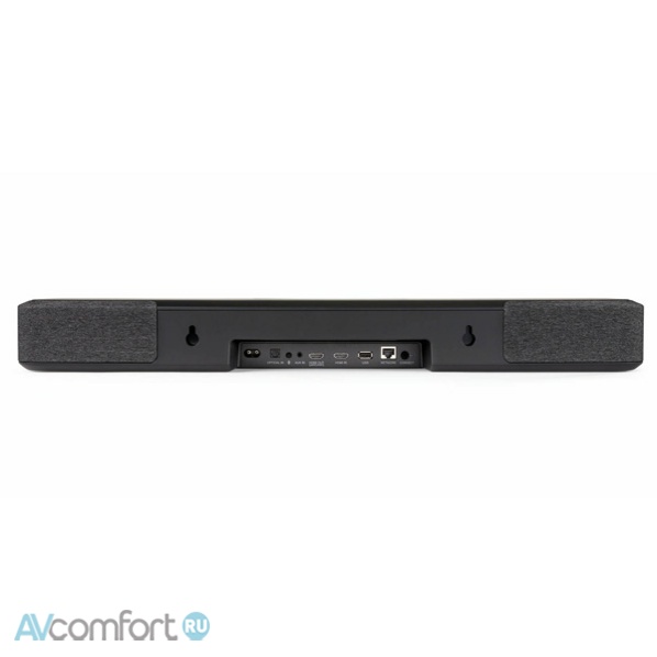 Denon Home Sound Bar 550 Black