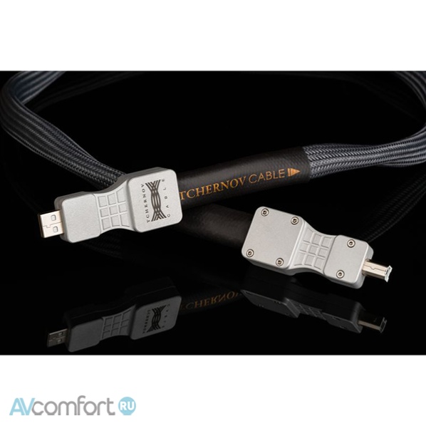 AVComfort, Tchernov Cable PRO USB A-B IC 1 m