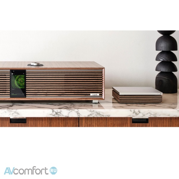 Ruark Audio R-CD100 CD Player Ruark Audio R-CD100 CD Player