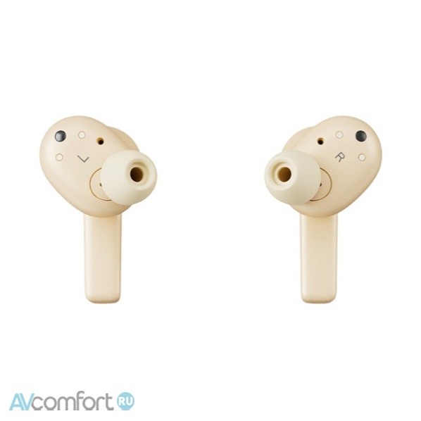 BANG & OLUFSEN Beoplay EX Gold Tone