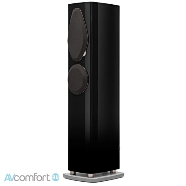 SONUS FABER Sonetto III G2 Black