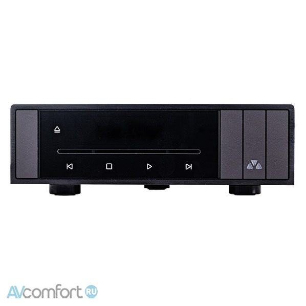 Metronome DST Black