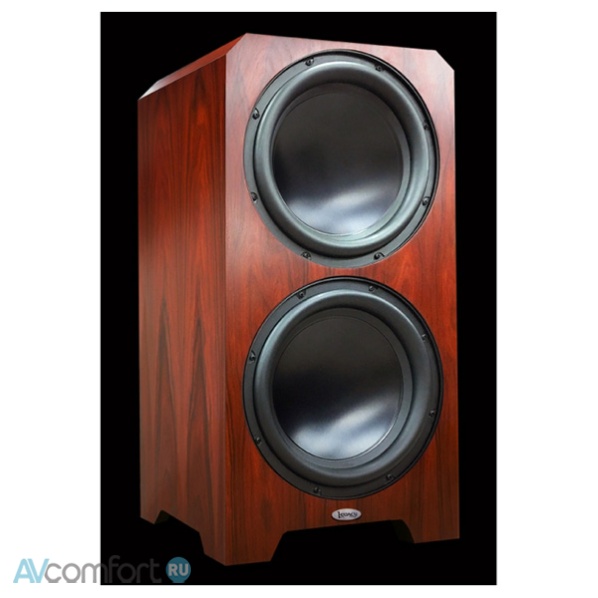 Legacy Audio Foundation Sapele Pommele Satin