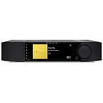 Moon by Simaudio Compass 491 Black Moon by Simaudio Compass 491 Black