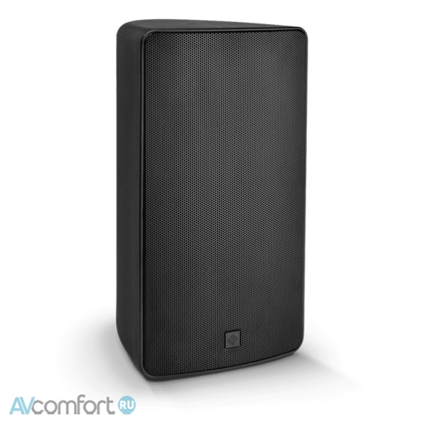 AVComfort, NEXT AUDIO T8 Black